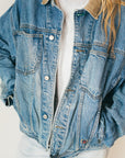 Tommy Hilfiger - Denim Jacket