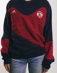 Adidas - Sweatshirt (M)