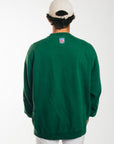 Nike X Packers Football  - Sweatshirt