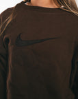 Nike  - Sweatshirt