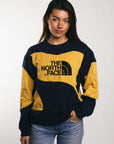 The North Face - Sweatshirt (S)