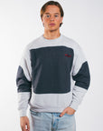 Fila - Sweatshirt (L)