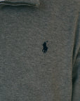 Ralph Lauren - Quarter Zip