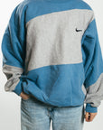 Nike - Sweatshirt (S)