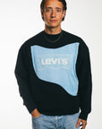 Levi's - Sweatshirt (L)