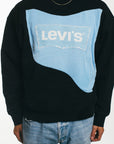 Levi's - Sweatshirt (L)