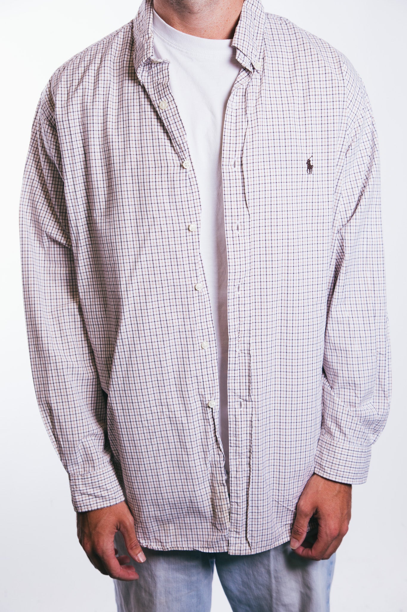 Ralph Lauren - Shirt (XL)