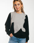 Tommy Hilfiger - Sweatshirt (S)