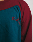 Puma - Sweatshirt (M)