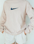 Nike - Sweatshirt