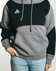 Adidas - Hoodie (S)