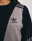 Adidas - Sweatshirt (XS)