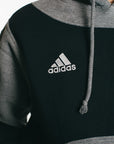 Adidas - Hoodie (S)