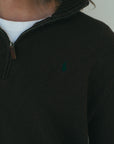 Ralph Lauren - Quarter Zip