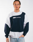 Reebok - Sweatshirt (L)