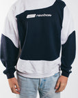 Reebok - Sweatshirt (L)