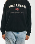 Buccaneers - Sweatshirt (L)