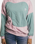 Adidas - Sweatshirt (XS)