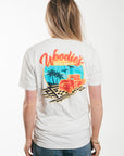 Woodies - T-Shirt (M)