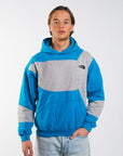 The North Face - Hoodie (M)