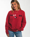 Tommy Hilfiger - Sweatshirt (M)