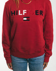 Tommy Hilfiger - Sweatshirt (M)