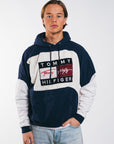 Tommy Hilfiger - Hoodie (M)