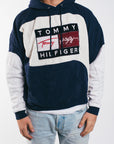 Tommy Hilfiger - Hoodie (M)