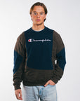 Champion - Sweatshirt (L)