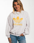 Adidas - Sweatshirt (S)