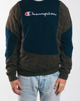 Champion - Sweatshirt (L)