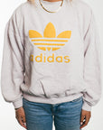 Adidas - Sweatshirt (S)