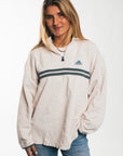 Adidas  - Quarter Zip (M)