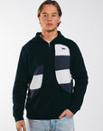 Lonsdale London - Quarter Zip (L)