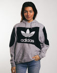 Adidas - Hoodie (M)