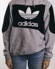 Adidas - Hoodie (M)