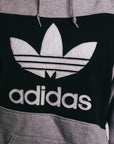 Adidas - Hoodie (M)