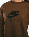 Nike Air - Sweatshirt