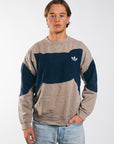 Adidas - Sweatshirt (L)