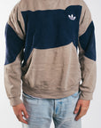 Adidas - Sweatshirt (L)