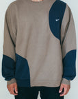 Nike - Sweatshirt