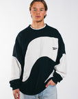 Reebok - Sweatshirt (L)