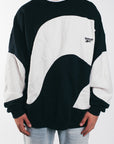 Reebok - Sweatshirt (L)