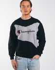 Champion - Sweatshirt (L)