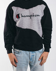 Champion - Sweatshirt (L)