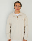 Ralph Lauren - Quarter Zip