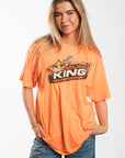 King Championship - T-Shirt (L)