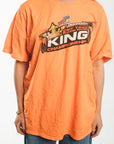 King Championship - T-Shirt (L)