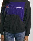 Champion - Sweatshirt (XS)