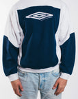 Umbro - Sweatshirt (L)